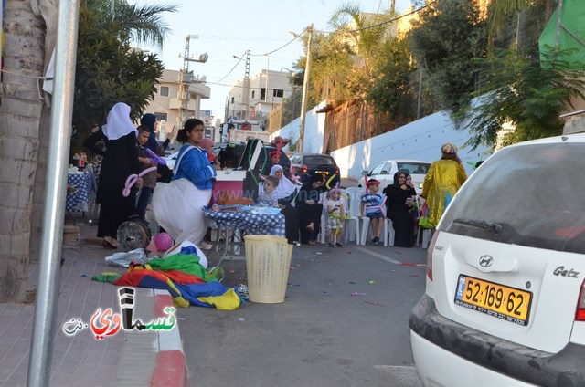 فيديو : حضانة ستار صغارتتجهز وتتزين لاستقبال اطفالها في يوم توجيهي للاهالي واطفالهم